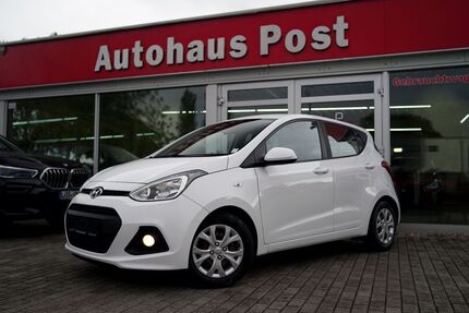 Hyundai i10 81.813 km 6.999 &euro; Eisenhüttenstadt 15890