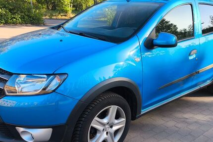 Dacia Sandero 55.890 km 6.900 &euro; Eisenhüttenstadt 15890