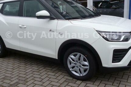 SsangYong Tivoli 5.750 km 18.990 &euro; Frankfurt (Oder) 15234