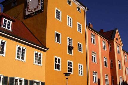 Wohnung Frankfurt (Oder) Nuhnenvorstadt - 2 Zimmer, 75 m&sup2;, 585&euro; | Angebot:23458882