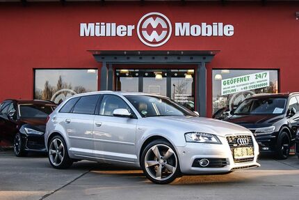 Audi A3 200.000 km 9.900 &euro; Frankfurt (Oder) 15234