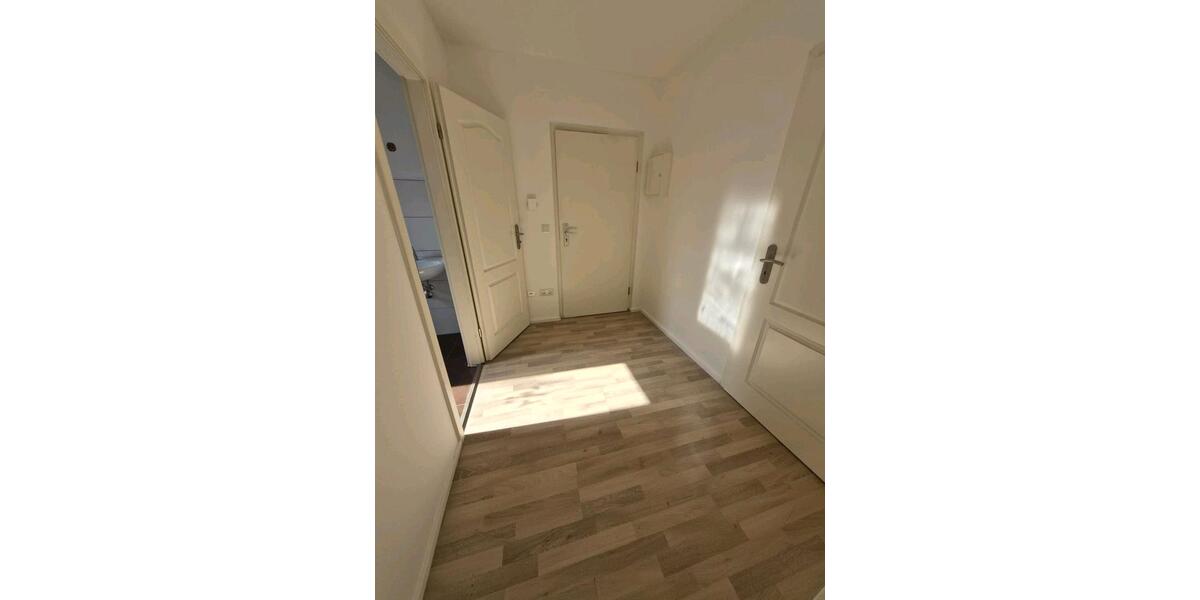 Etagenwohnung Steinhöfel - 1 Zimmer, 46 m&sup2;, 525&euro; | Angebot:25635616