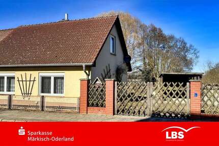 Haus Lietzen - 2 Zimmer, 66 m&sup2;, 109.000&euro; | Angebot:25702333