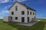 Doppelhaushälfte Steinhöfel - 5 Zimmer, 160 m&sup2;, 1.900&euro; | Angebot:26532769