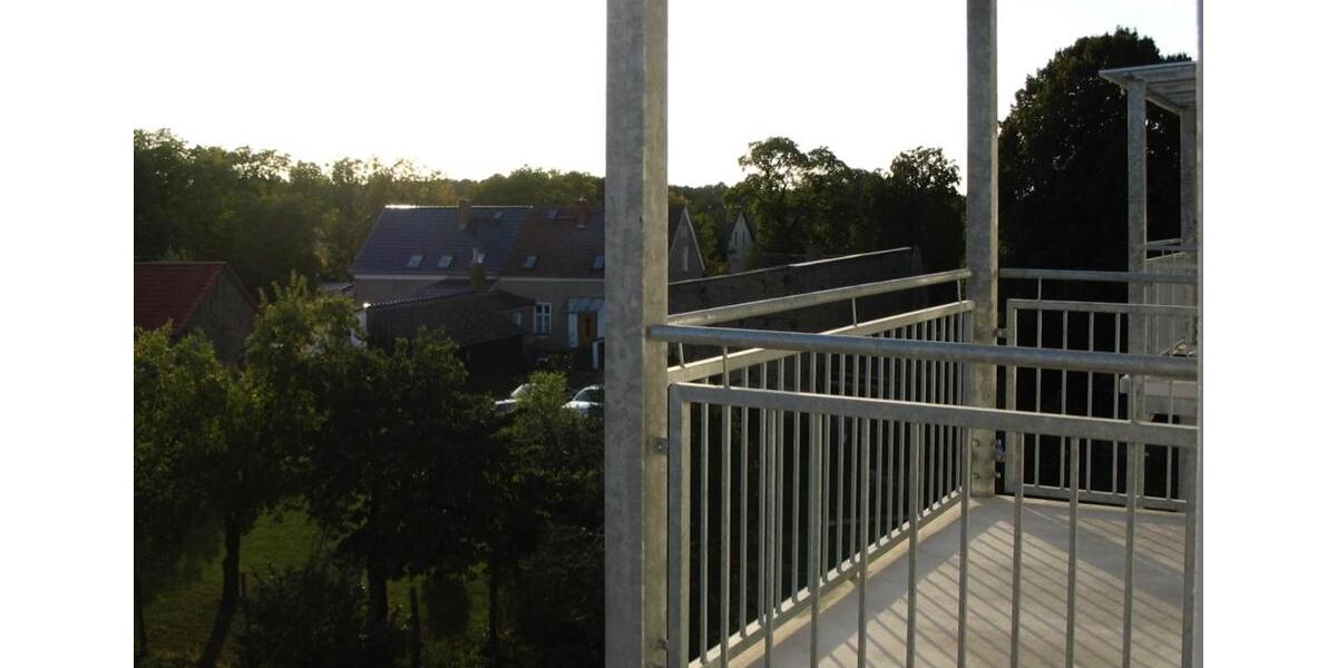 Etagenwohnung Steinhöfel - 1 Zimmer, 41 m&sup2;, 430&euro; | Angebot:25570979