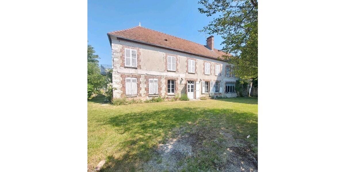 Einfamilienhaus Frankfurt (Oder) Booßen - 9 Zimmer, 241 m&sup2;, 360.000&euro; | Angebot:25823296