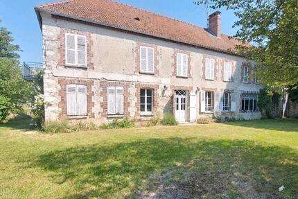 Haus Frankfurt (Oder) Booßen - 9 Zimmer, 241 m&sup2;, 360.000&euro; | Angebot:25823296