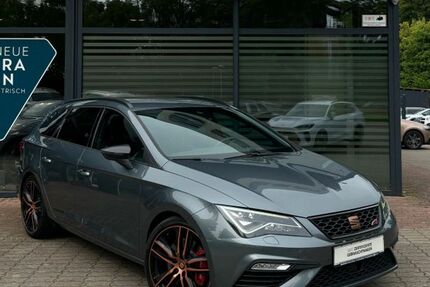 Seat Leon 50.995 km 27.995 &euro; Frankfurt (Oder) 15234
