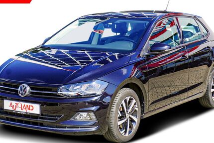 VW Polo 74.885 km 18.950 &euro; Eisenhüttenstadt 15890