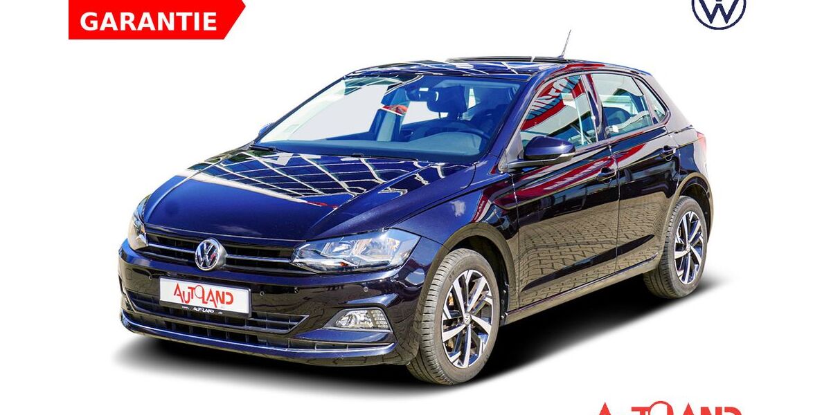 VW Polo 74.885 km 18.950 &euro; Eisenhüttenstadt 15890