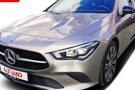 Mercedes-Benz CLA 180 Shooting Brake 70.884 km 24.950 &euro; Eisenhüttenstadt 15890