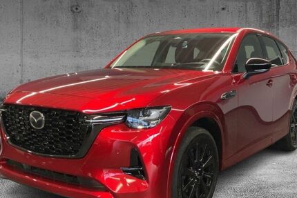 Mazda CX-60 2.597 km 47.999 &euro; Frankfurt (Oder) 15234