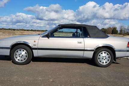 Chrysler Le Baron 150.719 km 4.900 &euro; Küstriner Vorland 15328