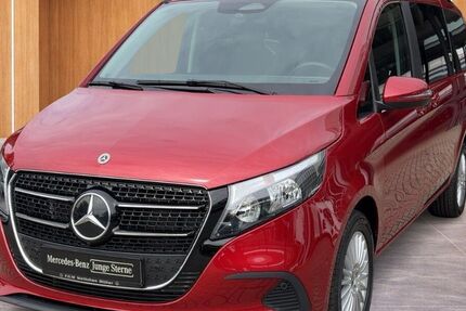 Mercedes-Benz V 220 19.045 km 51.870 &euro; Frankfurt (Oder) 15234