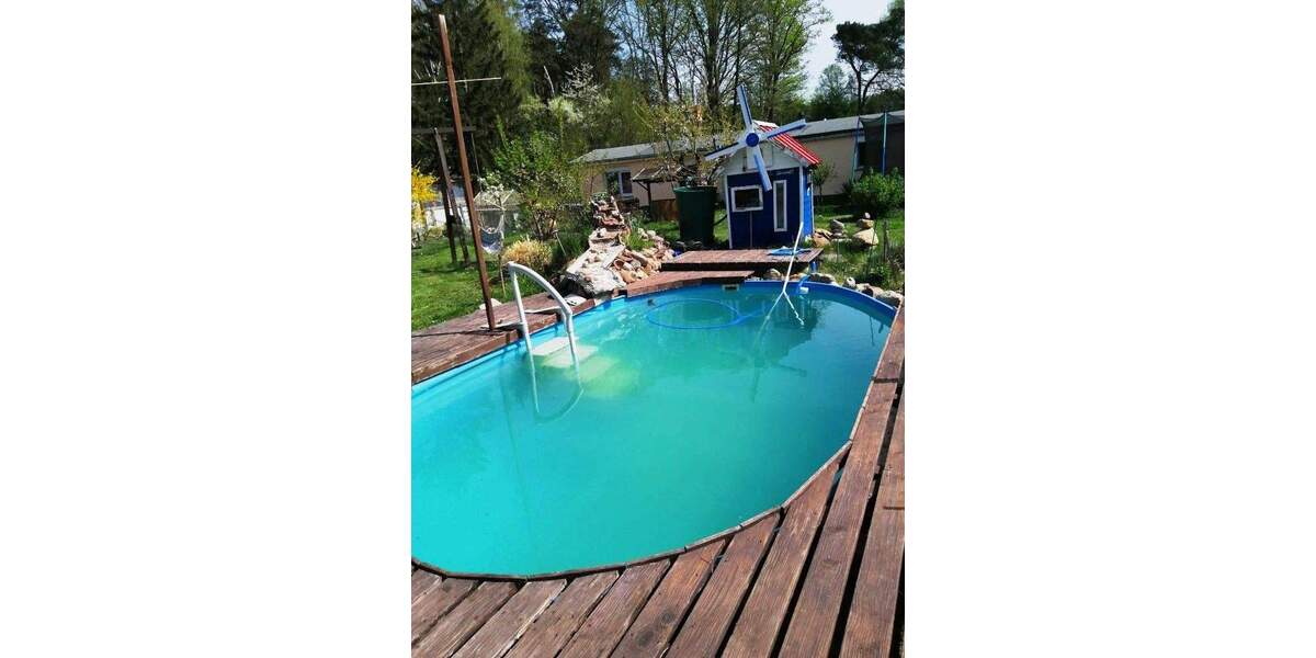 Bungalow Rietz-Neuendorf Görzig - 7 Zimmer, 152 m&sup2;, 250.000&euro; | Angebot:25739965