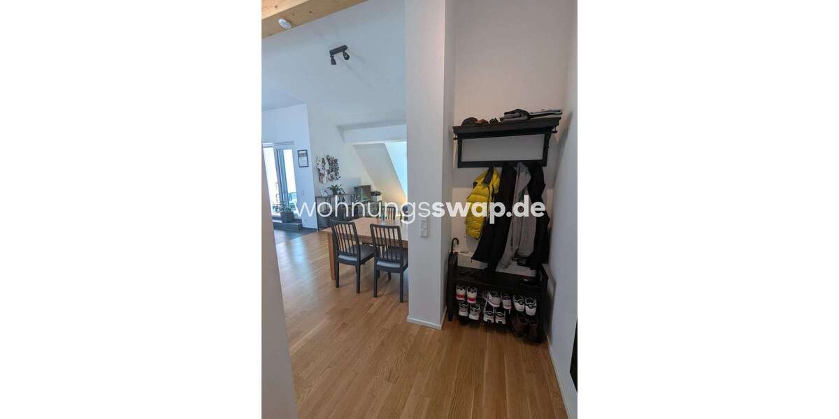 Etagenwohnung Frankfurt am Main - 2 Zimmer, 65 m&sup2;, 1.000&euro; | Angebot:25474724