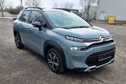 Citroen C3 80.100 km 14.550 &euro; Frankfurt (Oder) 15234