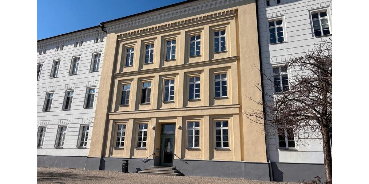 Gewerbeobjekt Frankfurt (Oder) - 2.104&euro; | Angebot:25825422