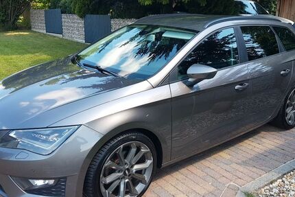 Seat Leon 207.200 km 8.900 &euro; Rietz-Neuendorf 15848