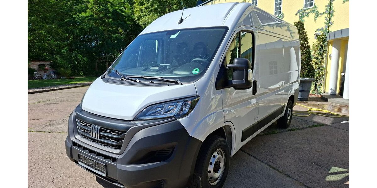 Fiat Ducato 47.590 km 17.731 &euro; Frankfurt Oder 15234