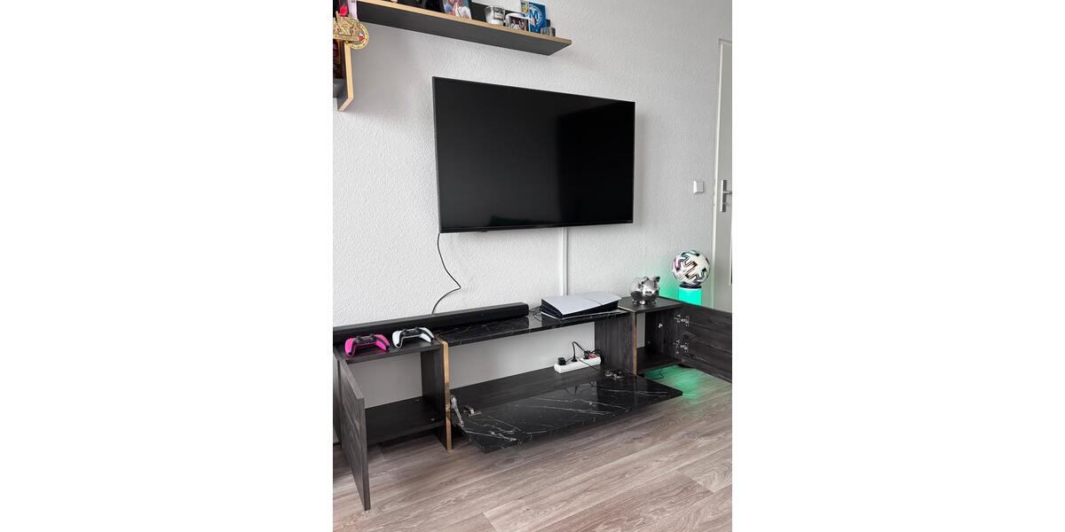 Etagenwohnung Frankfurt (Oder) Beresinchen - 1 Zimmer, 35 m&sup2;, 468&euro; | Angebot:25638449