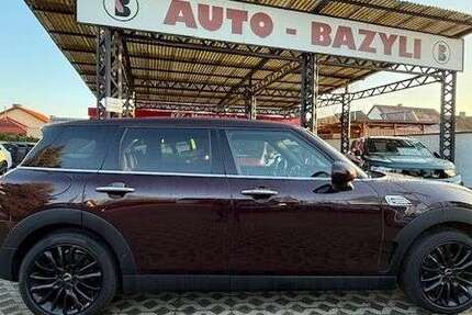 Mini One 91.000 km 12.999 &euro; Eisenhüttenstadt 15890
