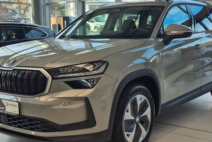 Skoda Kodiaq 6.750 km 41.950 &euro; Frankfurt (Oder) 15234