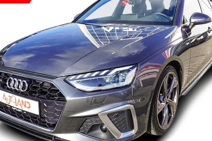 Audi A4 67.674 km 31.950 &euro; Eisenhüttenstadt 15890