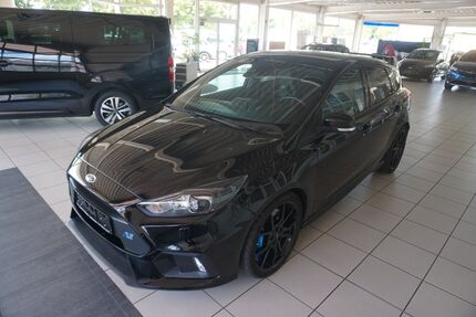 Ford Focus 48.000 km 29.990 &euro; Beeskow 15848