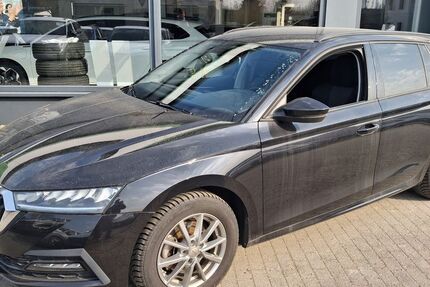 Skoda Octavia 78.650 km 18.490 &euro; Eisenhüttenstadt 15890