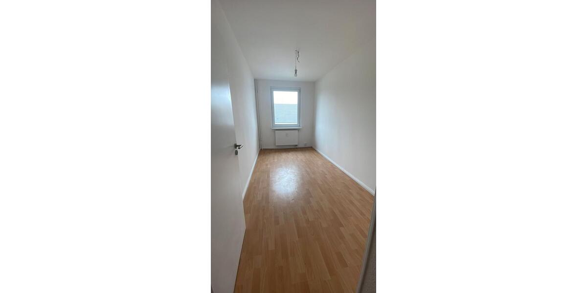 Etagenwohnung Frankfurt (Oder) Booßen - 3 Zimmer, 56 m&sup2;, 577&euro; | Angebot:25323163