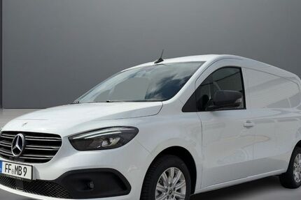 Mercedes-Benz Citan 6.000 km 38.770 &euro; Frankfurt (Oder) 15234