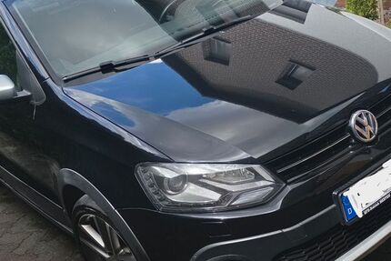 VW Polo 105.047 km 9.000 &euro; Eisenhüttenstadt 15890