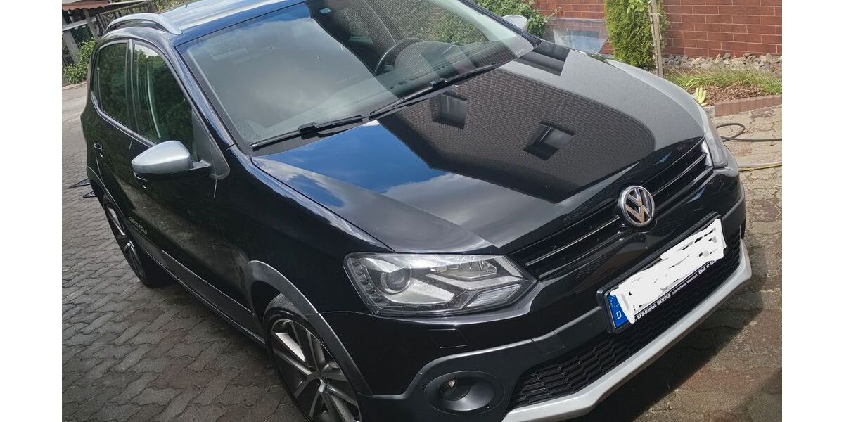 VW Polo 105.047 km 9.000 &euro; Eisenhüttenstadt 15890