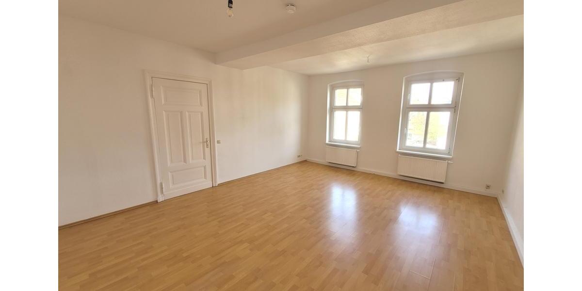 Etagenwohnung Frankfurt (Oder) Beresinchen - 2 Zimmer, 73 m&sup2;, 429&euro; | Angebot:26252012