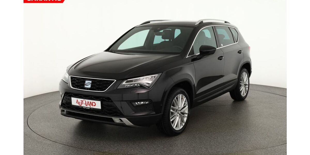 Seat Ateca 68.817 km 23.950 &euro; Eisenhüttenstadt 15890