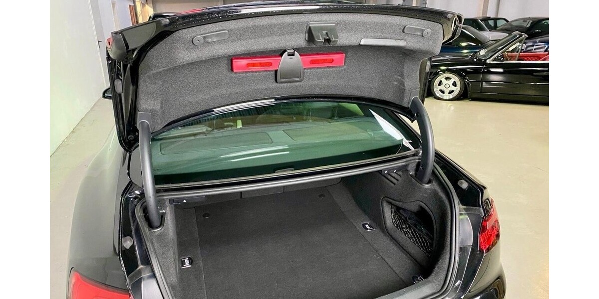 Audi A5 217.000 km 17.999 &euro; berkenbrück 15518