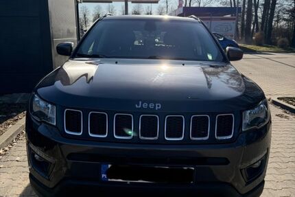 Jeep Compass 77.000 km 20.000 &euro; Frankfurt (Oder) 15230