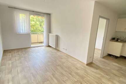 Wohnung Frankfurt (Oder) Beresinchen - 3 Zimmer, 72 m&sup2;, 833&euro; | Angebot:23634311
