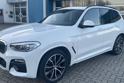 BMW X3 88.200 km 33.333 &euro; Siehdichum OT Pohlitz 15890
