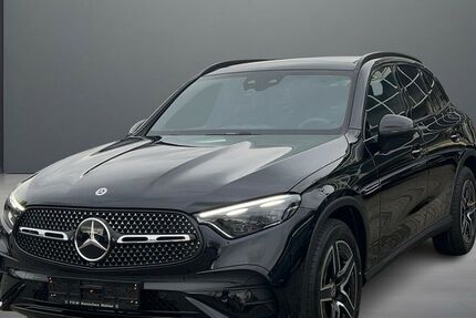 Mercedes-Benz GLC 300 24.499 km 71.770 &euro; Frankfurt (Oder) 15234