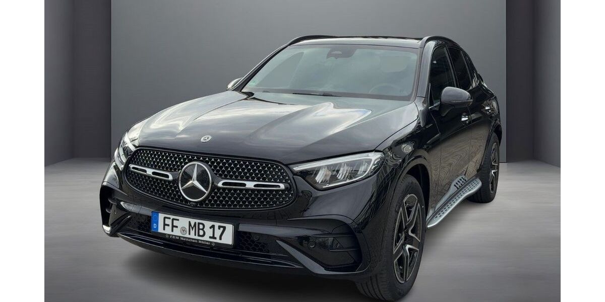 Mercedes-Benz GLC 220 3.000 km 64.670 &euro; Frankfurt (Oder) 15234