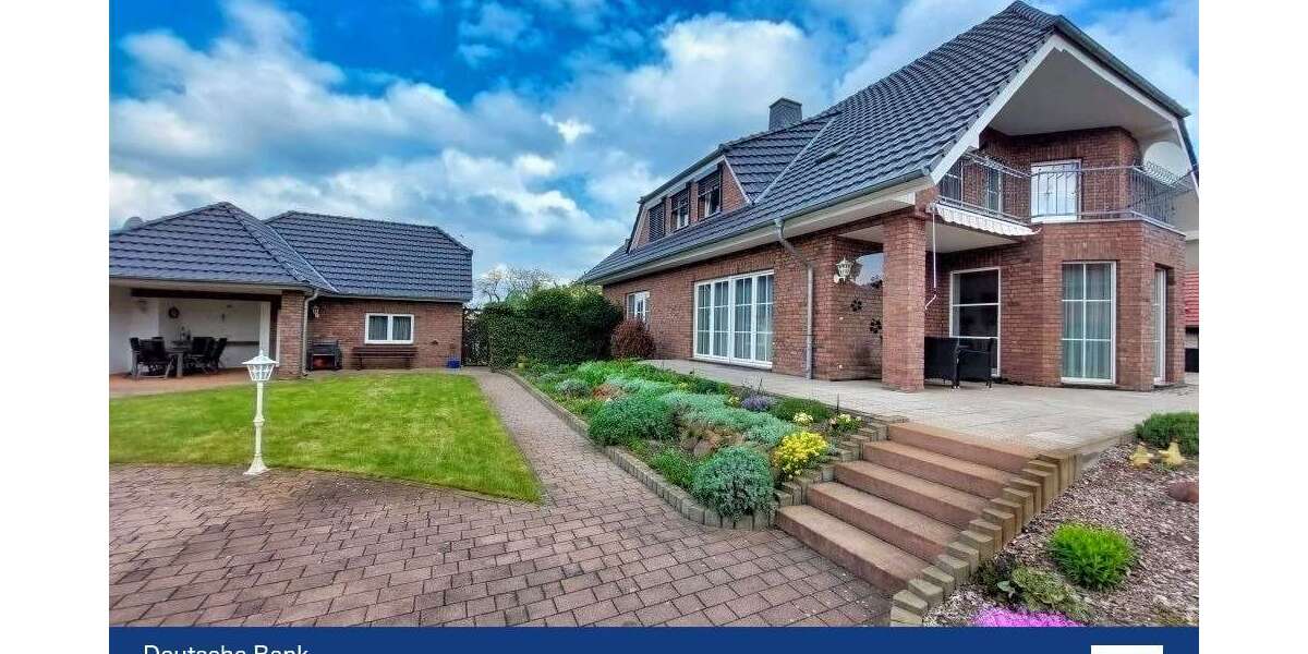 Einfamilienhaus Ziltendorf - 7 Zimmer, 247 m&sup2;, 469.000&euro; | Angebot:20402431