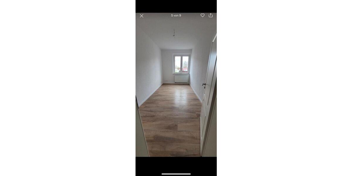 Hochparterre Frankfurt (Oder) Booßen - 4 Zimmer, 100 m&sup2;, 1.300&euro; | Angebot:25907032