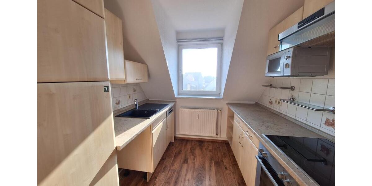 Etagenwohnung Beeskow - 3 Zimmer, 56 m&sup2;, 511&euro; | Angebot:25851860