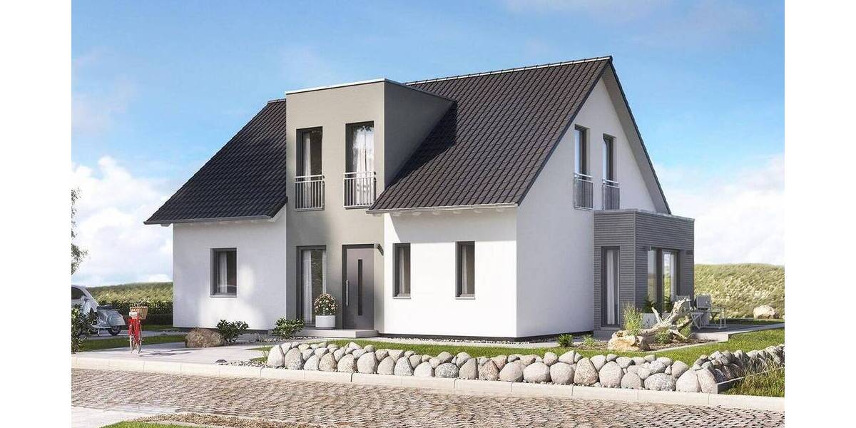 Doppelhaushälfte Briesen (Mark) Briesen - 4 Zimmer, 117 m&sup2;, 350.000&euro; | Angebot:26258833