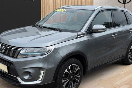 Suzuki Vitara 67.500 km 19.490 &euro; Frankfurt(Oder) 15236