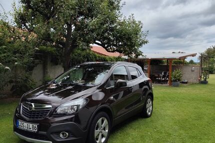 Opel Mokka 175.500 km 7.100 &euro; Wiesenau 15295