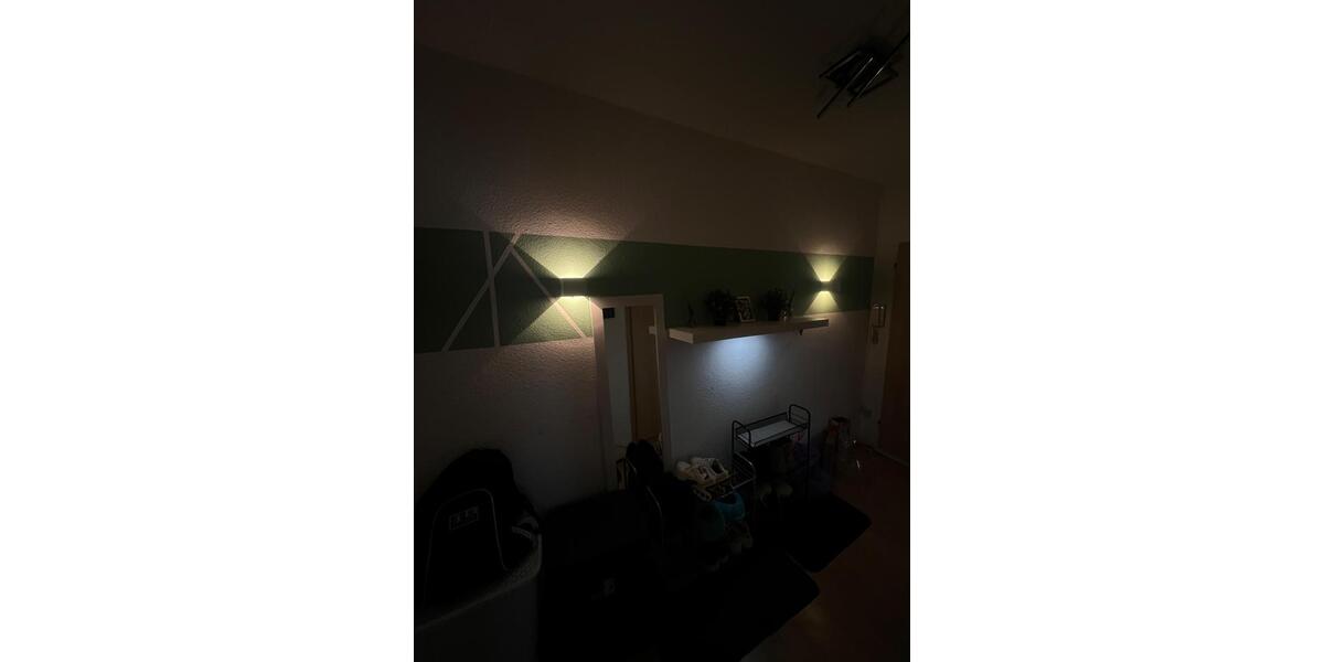 Etagenwohnung Frankfurt (Oder) Booßen - 2 Zimmer, 55 m&sup2;, 580&euro; | Angebot:25862081