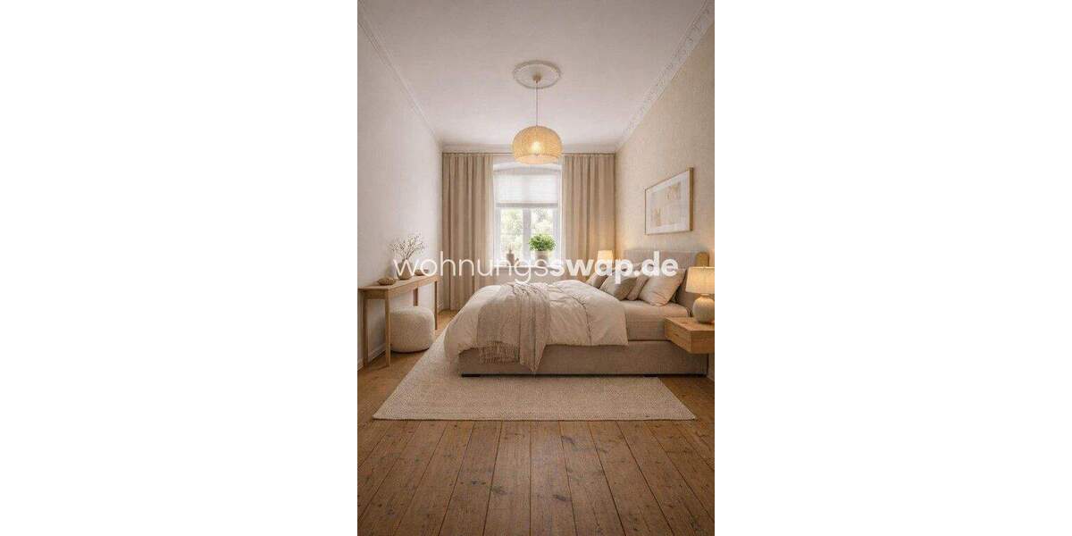 Etagenwohnung Frankfurt (Oder) Frankfurt - 3 Zimmer, 85 m&sup2;, 400&euro; | Angebot:26013900
